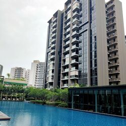 The Tapestry (D18), Condominium #389784641